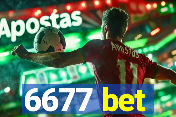 6677 bet